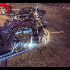 Meet your Posher, Joel